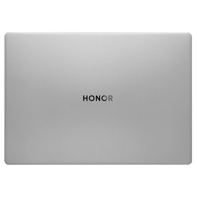 Honor MagicBook X14 FRI-F56 G561 FRI-H76 LCD back cover A case silver