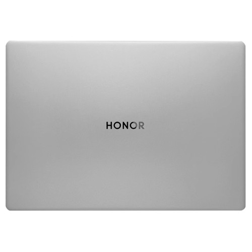 Honor MagicBook X14 FRI-F56 G561 FRI-H76 LCD Rear Top Lid Back Cover A case silver