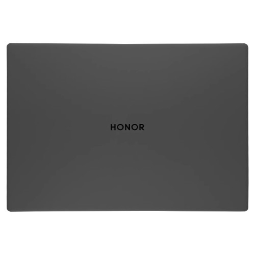 Honor X16 BRN-F56 BRN-G561 BRN-H56 BRN-H76 LCD Rear Top Lid Back Cover A case gray