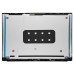 Honor X16 BRN-F56 BRN-G561 BRN-H56 BRN-H76 LCD Rear Top Lid Back Cover A case silver