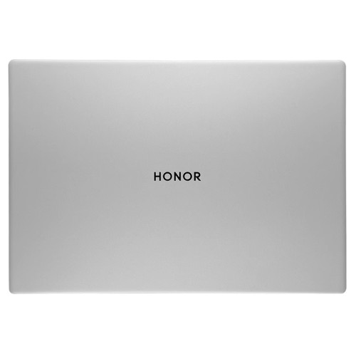 Honor X16 BRN-F56 BRN-G561 BRN-H56 BRN-H76 LCD Rear Top Lid Back Cover A case silver