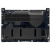 Honor X16 BRN-F56 BRN-G561 BRN-H56 BRN-H76 bottom case D cover gray