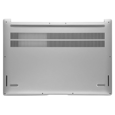 Honor X16 BRN-F56 BRN-G561 BRN-H56 BRN-H76 bottom case D cover silver