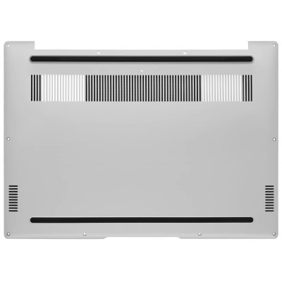 Huawei Matebook 14 KLVD-WFH9 WFE9 KLVG KLVF-16 bottom case D cover silver