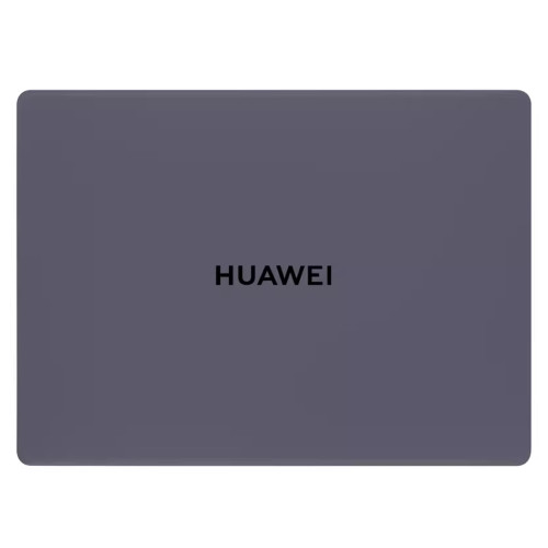 Huawei Matebook 14S HKD-W76 W56 W58 HKFG-16 LCD Rear Top Lid Back Cover A case gray