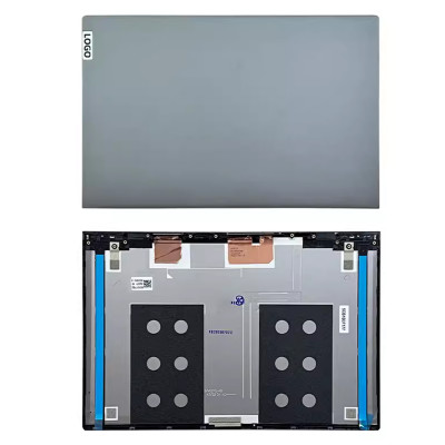 LENOVO 6-14 6-14ITL 6-14ARE 6-14ACL LCD back cover A case gray