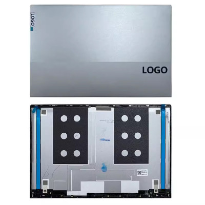 LENOVO 6-14 6-14ITL 6-14ARE 6-14ACL LCD back cover A case silver