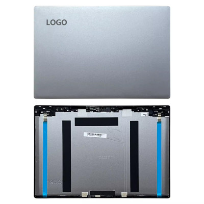 LENOVO 6-14IKB V530S-14ikb K43-80 LCD back cover A case silver