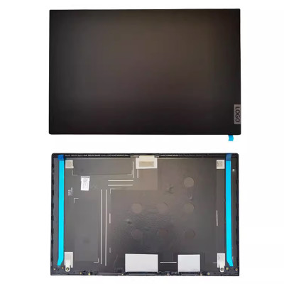 LENOVO 6-15ITL 2021 E5-ITL ARE ABA 2022 LCD back cover A case black