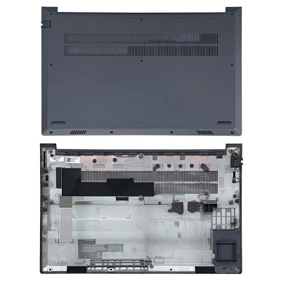 LENOVO 6-15ITL 2021 E5-ITL ARE ABA 2022 bottom cover D case gray