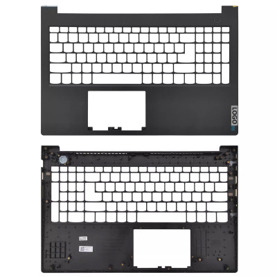 LENOVO 6-15ITL 2021 E5-ITL ARE ABA 2022 palmrest topcase cover C case black