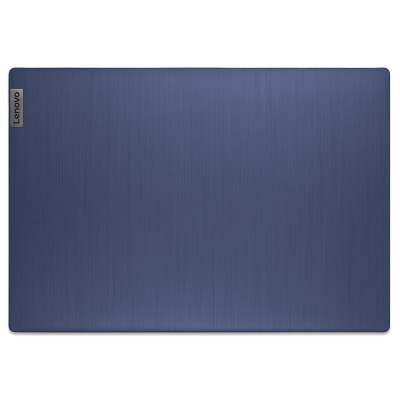 LENOVO IdeaPad 15S IIL IML 3-15 2020 LCD back cover A case blue