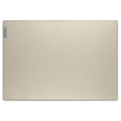 LENOVO IdeaPad 15S IIL IML 3-15 2020 LCD back cover A case gold