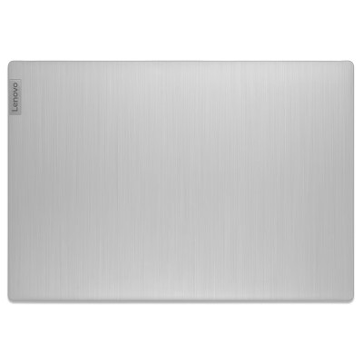 LENOVO IdeaPad 15S IIL IML 3-15 2020 LCD back cover A case silver