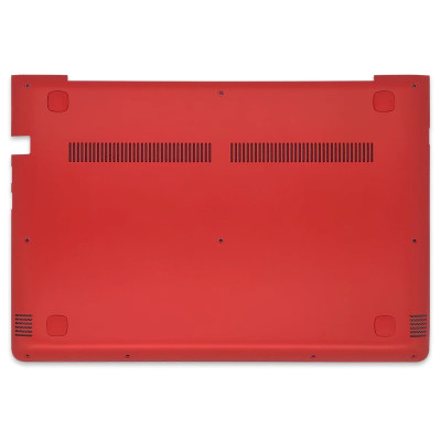 LENOVO IdeaPad 510S-13 IKB 310S-13ISK Bottom case red
