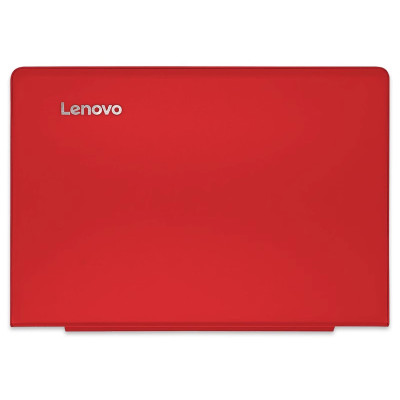LENOVO IdeaPad 510S-13 IKB 310S-13ISK Lcd back cover red