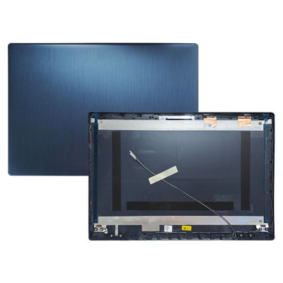 LENOVO Ideapad 3-15ADA05 3-15ARE05 3-15IGL05 3-15IIL05 LCD back cover A case blue