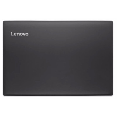 LENOVO Ideapad 320-15 IKB IAP AST ABR 330-15 520-15 Lcd back cover A Case black
