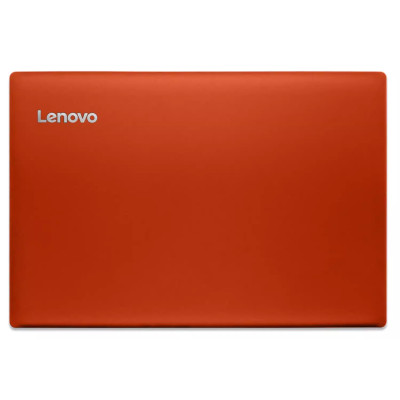 LENOVO Ideapad 320-15 IKB IAP AST ABR 330-15 520-15 Lcd back cover A Case red