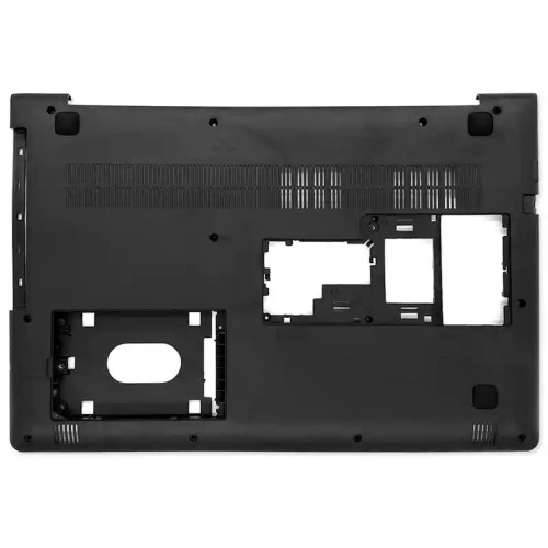 LENOVO Ideapad 510-15ISK bottom case D cover black