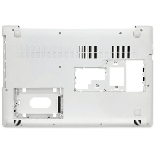 LENOVO Ideapad 510-15ISK bottom case D cover white