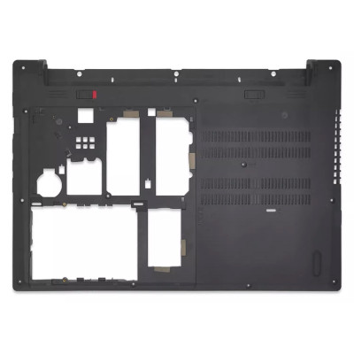 LENOVO K4350 K4450 Bottom case D Cover black