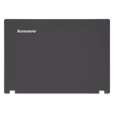 LENOVO K4350 K4450 Lcd back cover A Case black