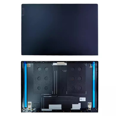 LENOVO K4E-ITL 6 14ITL 2021 2020 LCD back cover A case black