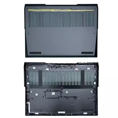 LENOVO R9000P Y9000P IAH7R 2022 5 pro16 bottom cover D case black