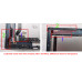 LENOVO S540-15 XIAOXIN Air15 2019 LCD Rear Top Lid Back Cover A Case blue version NO.2