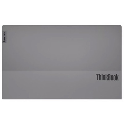 LENOVO ThinkBook 15 G2 ITL ARE LCD back cover A case gray