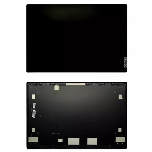 LENOVO ThinkBook 15 IML IIL E5-IIL 6-15iil LCD Rear Top Lid Back Cover A case black