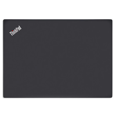 LENOVO ThinkPad E14 R14 Gen 1 Lcd back cover A Case metal black