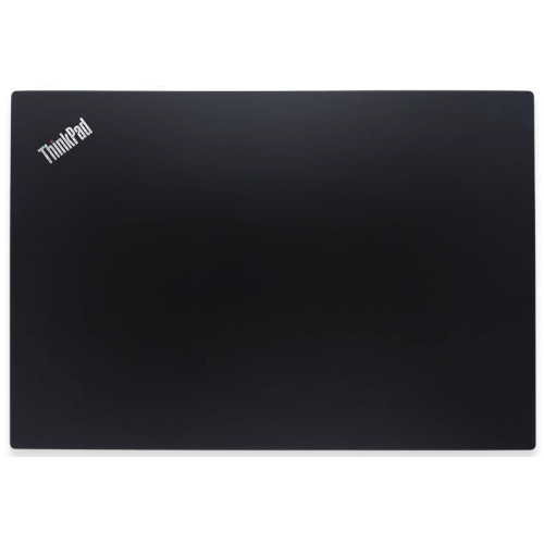LENOVO ThinkPad E580 E590 E585 LCD Rear Top Lid Back Cover A case black