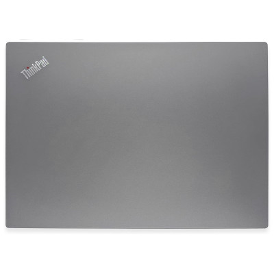 LENOVO ThinkPad E580 E590 E585 LCD back cover A case gray LENOVO ThinkPad E580 E590 E585 LCD back cover A case gray