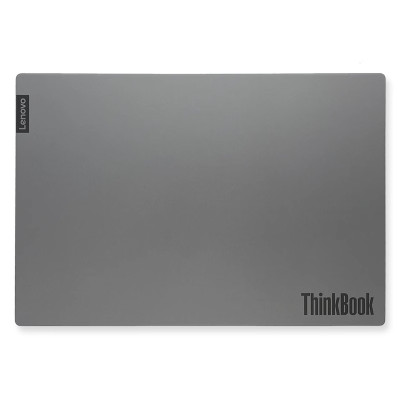 LENOVO Thinkbook 13S 13S-IWL 13S-IML LCD back cover A case gray