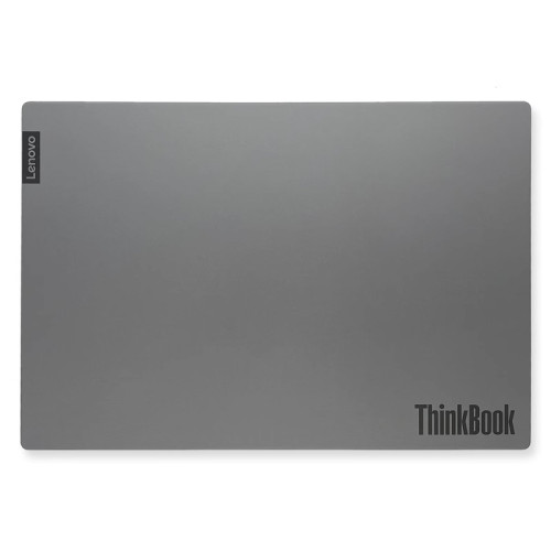 LENOVO Thinkbook 13S 13S-IWL 13S-IML LCD Rear Top Lid Back Cover A case gray