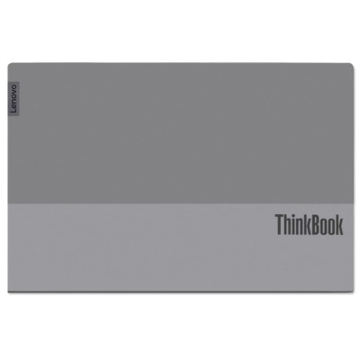 LENOVO Thinkbook 14 G2 G3 ITL ARE ACL 2021 LCD back cover A case gray