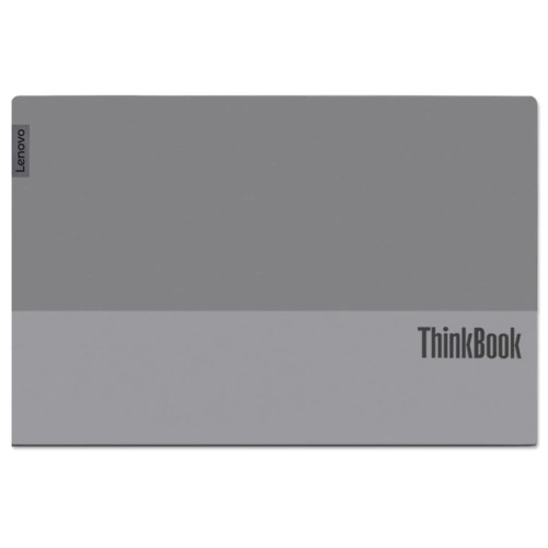 LENOVO Thinkbook 14 G2 G3 ITL ARE ACL 2021 LCD Rear Top Lid Back Cover A case gray