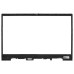 LENOVO Thinkbook 14 G2 G3 ITL ARE ACL 2021 bezel cover B case black