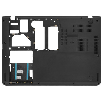 LENOVO Thinkpad Edge E450 E455 E450C bottom case D cover black