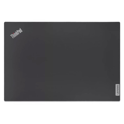 LENOVO Thinkpad L15 Gen1 Lcd back cover A Case black