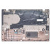 LENOVO Thinkpad L15 Gen1 Palmrest with fingerprint hole C Cover Case black