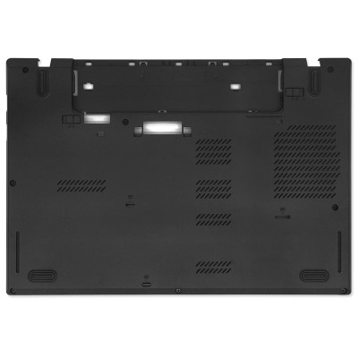 LENOVO Thinkpad L450 L460 L470 bottom case D cover black