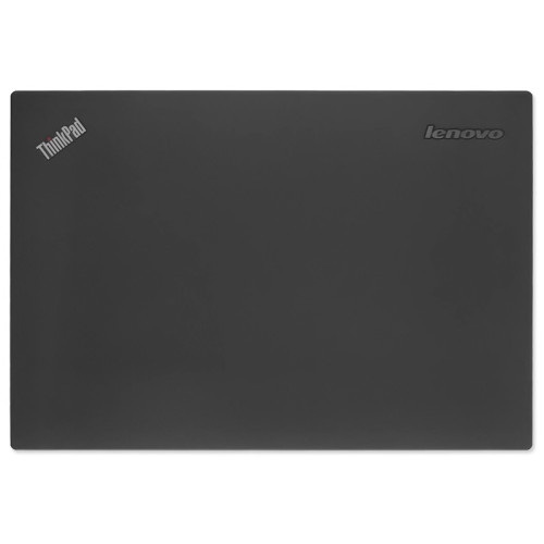 LENOVO Thinkpad L450 LCD Rear Top Lid Back Cover A Case black