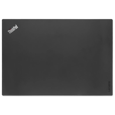 LENOVO Thinkpad L460 Lcd back cover A Case black
