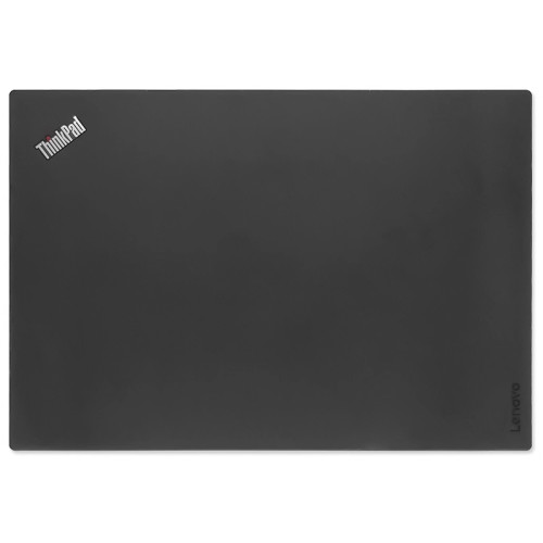LENOVO Thinkpad L460 LCD Rear Top Lid Back Cover A Case black