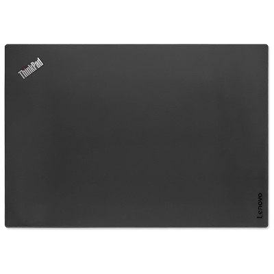 LENOVO Thinkpad L470 Lcd back cover A Case black