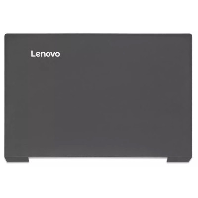 LENOVO V110-15 V110-15IKB V110-15ISK V110-15IAP Lcd back cover black A Case