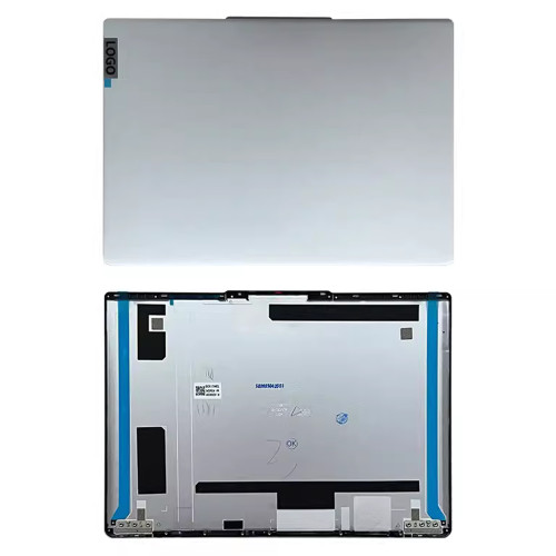 LENOVO XIAOXIN 14 ABR8 14 IRL8 LCD Rear Top Lid Back Cover A case 5CB1L10794 silver
